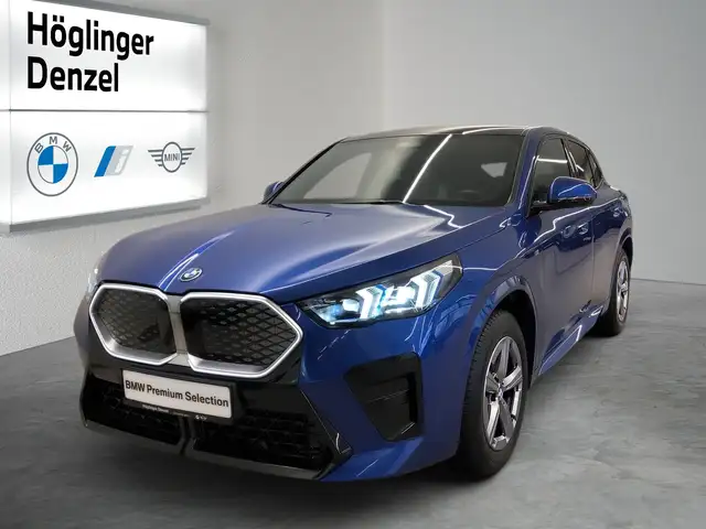 BMW iX2 iX2 xDrive30