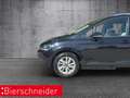 Volkswagen Touran 1.5 TSI DSG Comfortline DIGITAL COCKPIT AHK NAVI P Noir - thumbnail 4