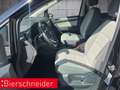 Volkswagen Touran 1.5 TSI DSG Comfortline DIGITAL COCKPIT AHK NAVI P Noir - thumbnail 5