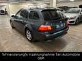 BMW 520 dA Touring Navi-Prof.,Teilleder,Bi-Xenon,2.Hd Grigio - thumbnail 1