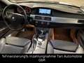 BMW 520 dA Touring Navi-Prof.,Teilleder,Bi-Xenon,2.Hd Grigio - thumbnail 7