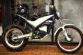 Electric Motion Escape EM5.7 ***MOTO VERTE*** Blanc - thumbnail 2