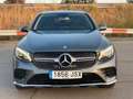 Mercedes-Benz GLC 220 Coupé 220d 4Matic Aut. Gris - thumbnail 2