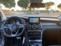 Mercedes-Benz GLC 220 Coupé 220d 4Matic Aut. Gris - thumbnail 10