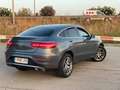 Mercedes-Benz GLC 220 Coupé 220d 4Matic Aut. Gris - thumbnail 4