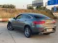 Mercedes-Benz GLC 220 Coupé 220d 4Matic Aut. Gris - thumbnail 6