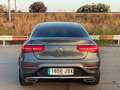 Mercedes-Benz GLC 220 Coupé 220d 4Matic Aut. Gris - thumbnail 5