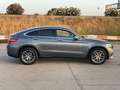 Mercedes-Benz GLC 220 Coupé 220d 4Matic Aut. Gris - thumbnail 3