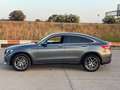Mercedes-Benz GLC 220 Coupé 220d 4Matic Aut. Gris - thumbnail 7