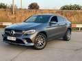 Mercedes-Benz GLC 220 Coupé 220d 4Matic Aut. Gris - thumbnail 8