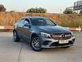 Mercedes-Benz GLC 220 Coupé 220d 4Matic Aut. Gris - thumbnail 1