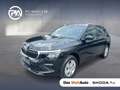 Skoda Kamiq Selection TSI DSG Schwarz - thumbnail 1
