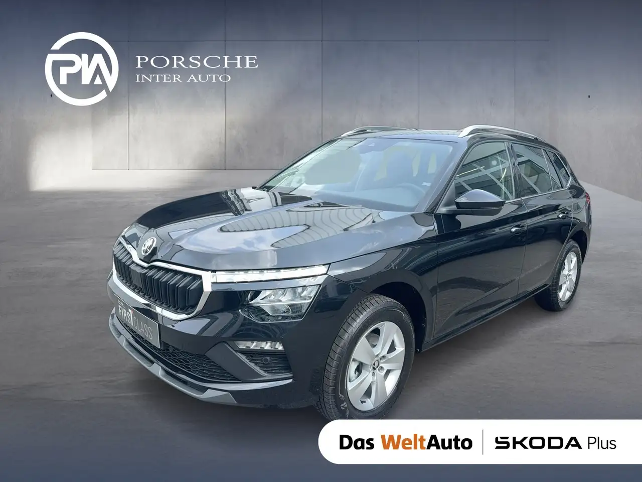 Skoda Kamiq 2026