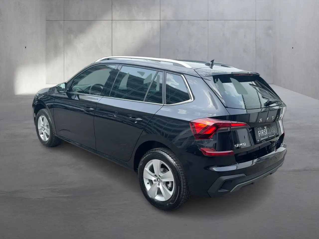 Skoda Kamiq 2026