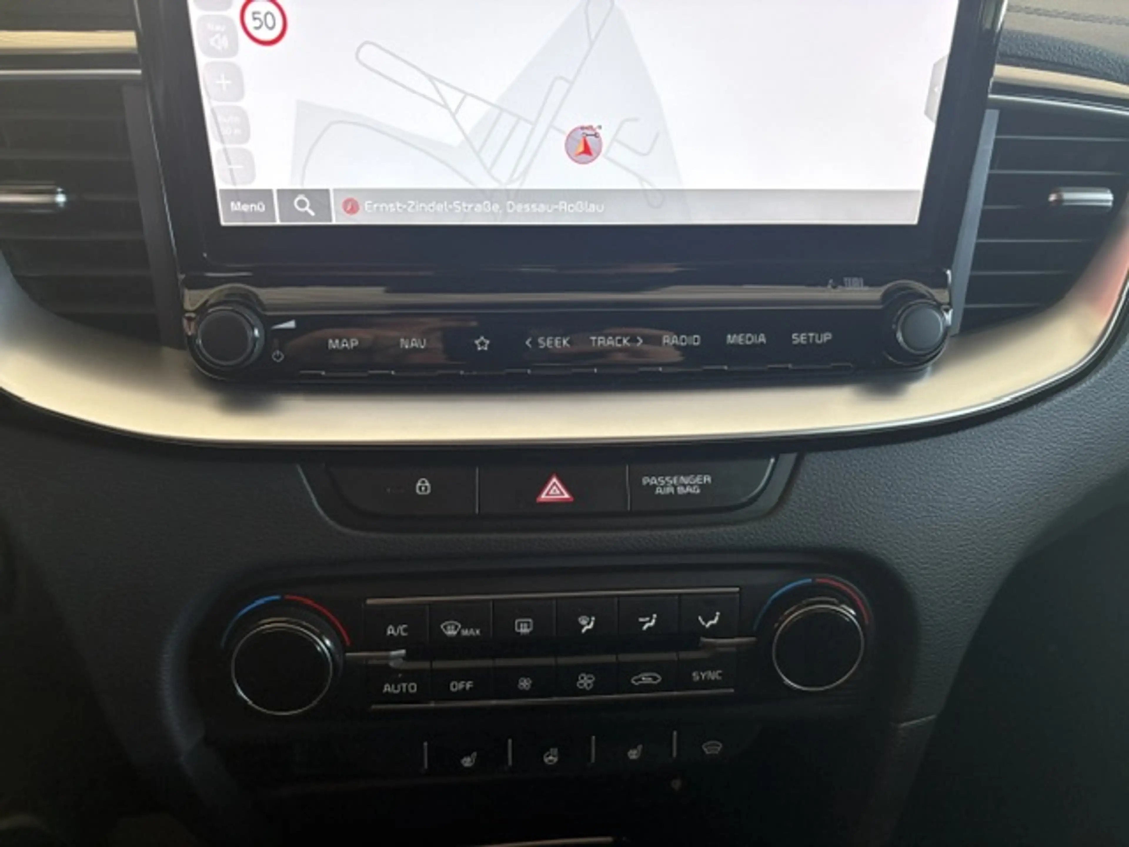 Kia ProCeed / pro_cee'd ProCeed   GT LED Navi Kamera FSH 4xSHZ — photo 14