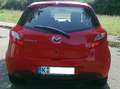 Mazda 2 Rot - thumbnail 2