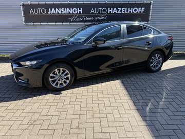 2.0 e-SkyActiv-X M Hybrid 186pk!! Comfort | Clima