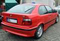 BMW 316 3er 316i compact Червоний - thumbnail 4
