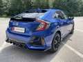 Honda Civic 1,5 VTEC Turbo Sport Plus Blau - thumbnail 3