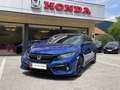 Honda Civic 1,5 VTEC Turbo Sport Plus Blau - thumbnail 4