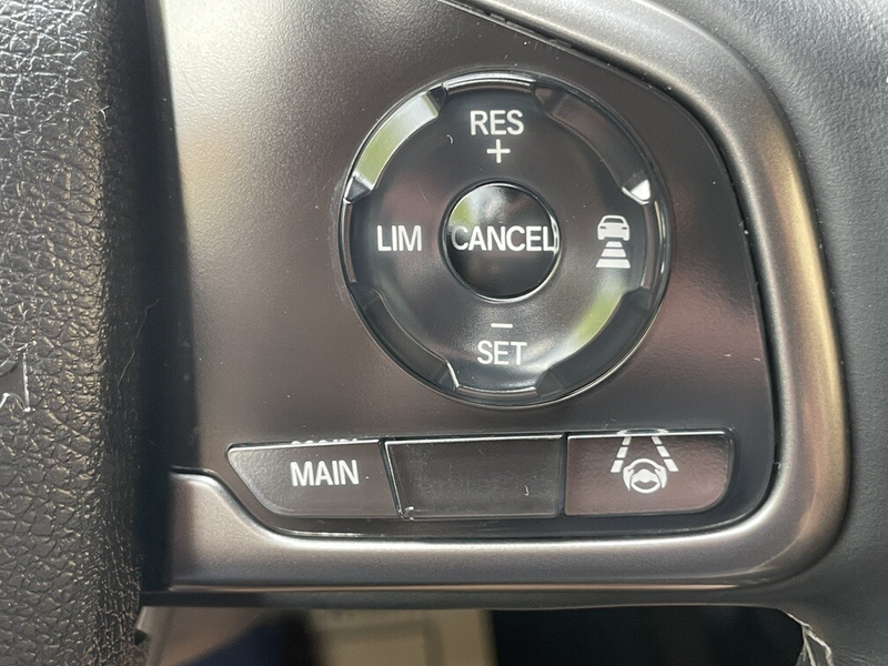 Honda Civic 1,5 VTEC Turbo Sport Plus — photo 15