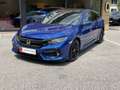 Honda Civic 1,5 VTEC Turbo Sport Plus Blau - thumbnail 1