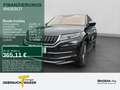Skoda Kodiaq 2.0 TDI DSG 4x4 L&K STDHZ LM19 AHK Schwarz - thumbnail 1