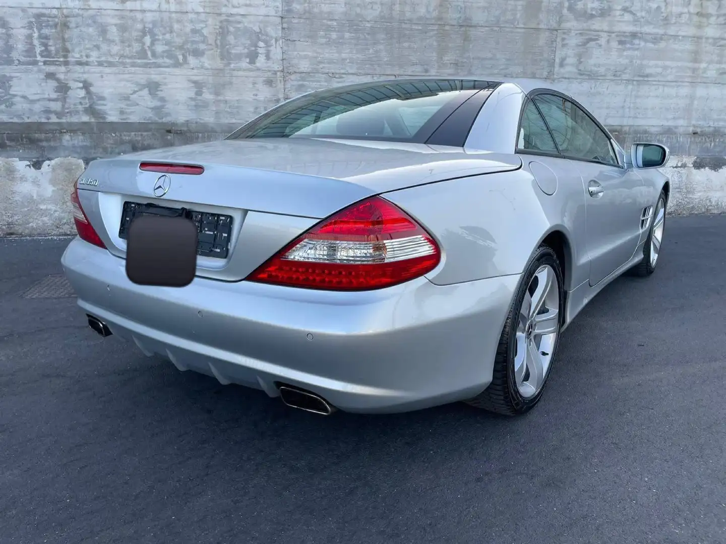 Mercedes-Benz SL 350 Sport auto - 2