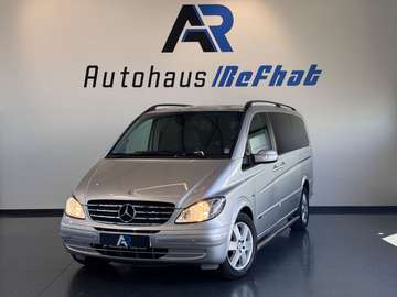3.0 CDI lang*PDC*AHK*NAVI*KAMERA*