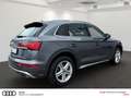 Audi Q5 S line 50 TDI quattro PANO MATRIX AHK B&O Grau - thumbnail 5