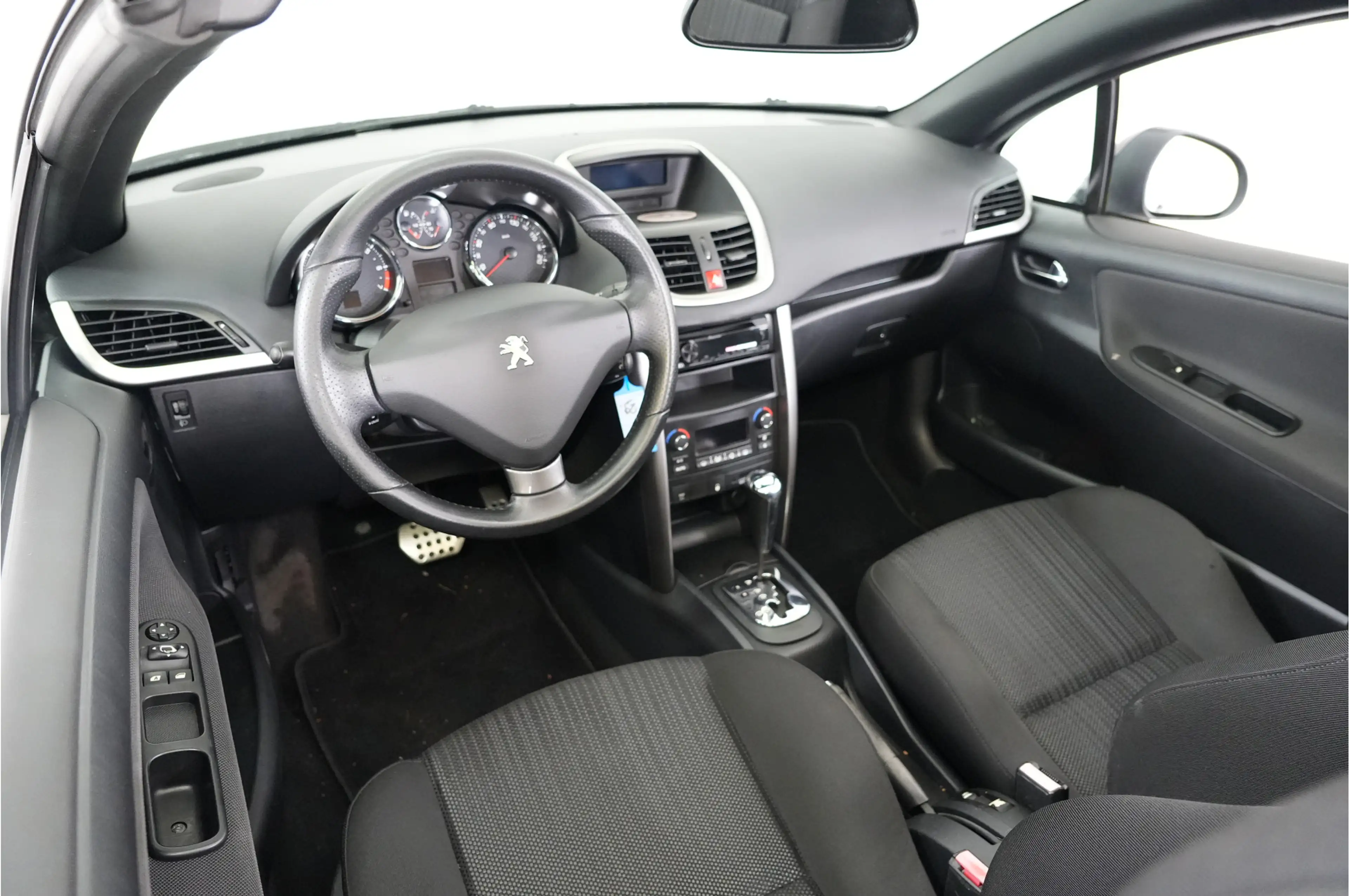 Peugeot 207 CC 1.6 VTi Roland Garros | Automaat | — photo 15