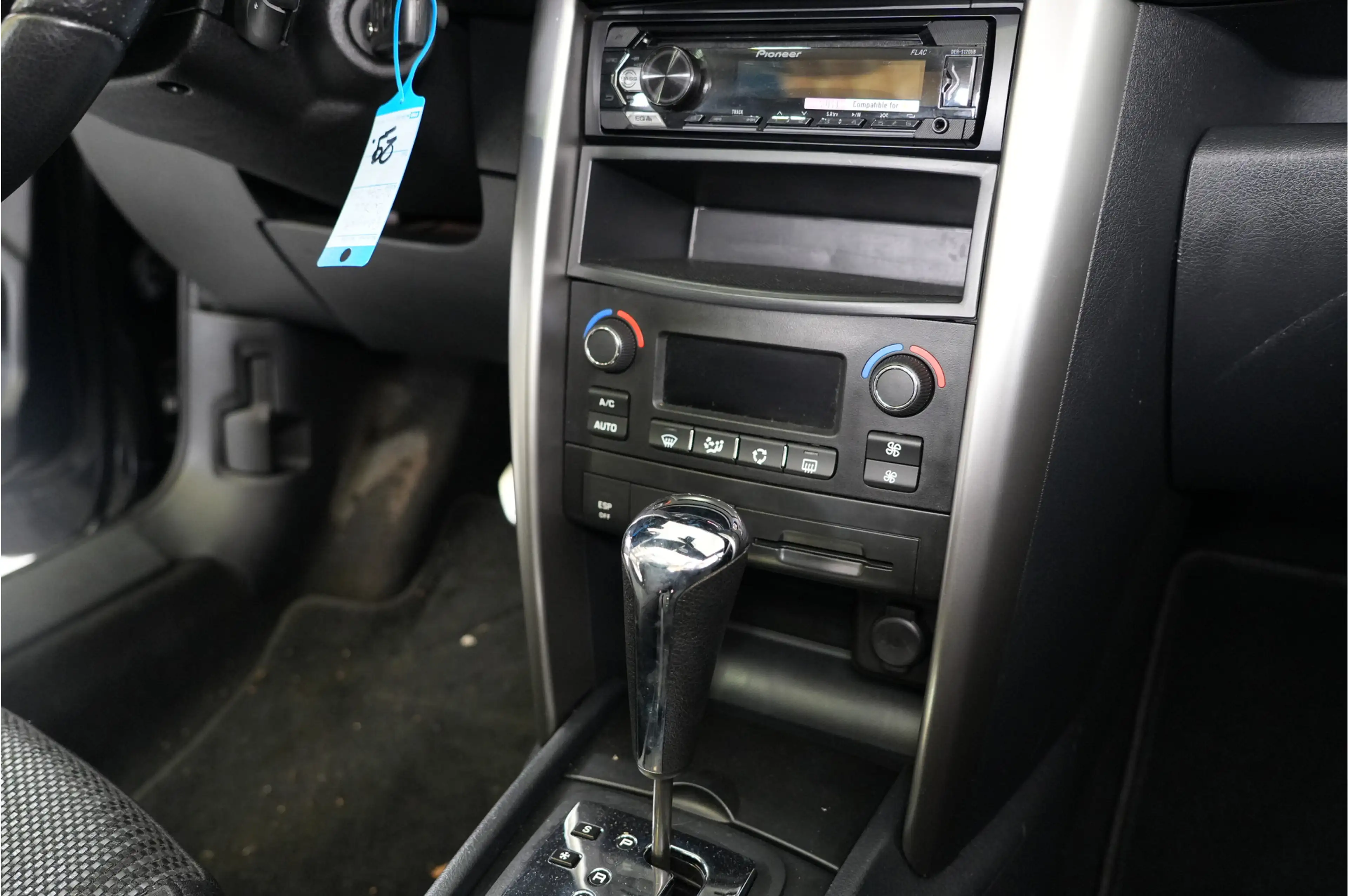 Peugeot 207 CC 1.6 VTi Roland Garros | Automaat | — photo 17