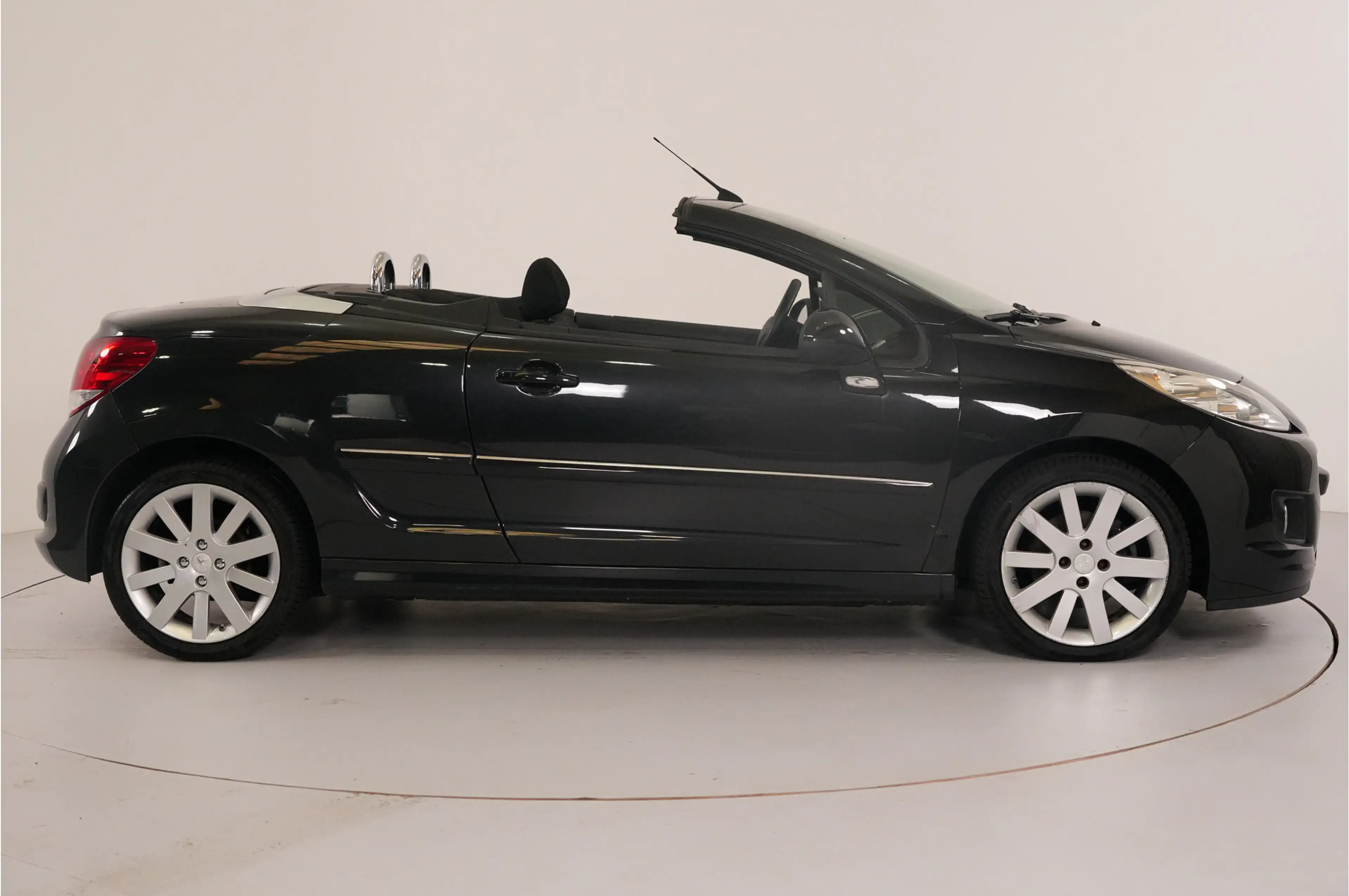 Peugeot 207 CC 1.6 VTi Roland Garros | Automaat | — photo 7