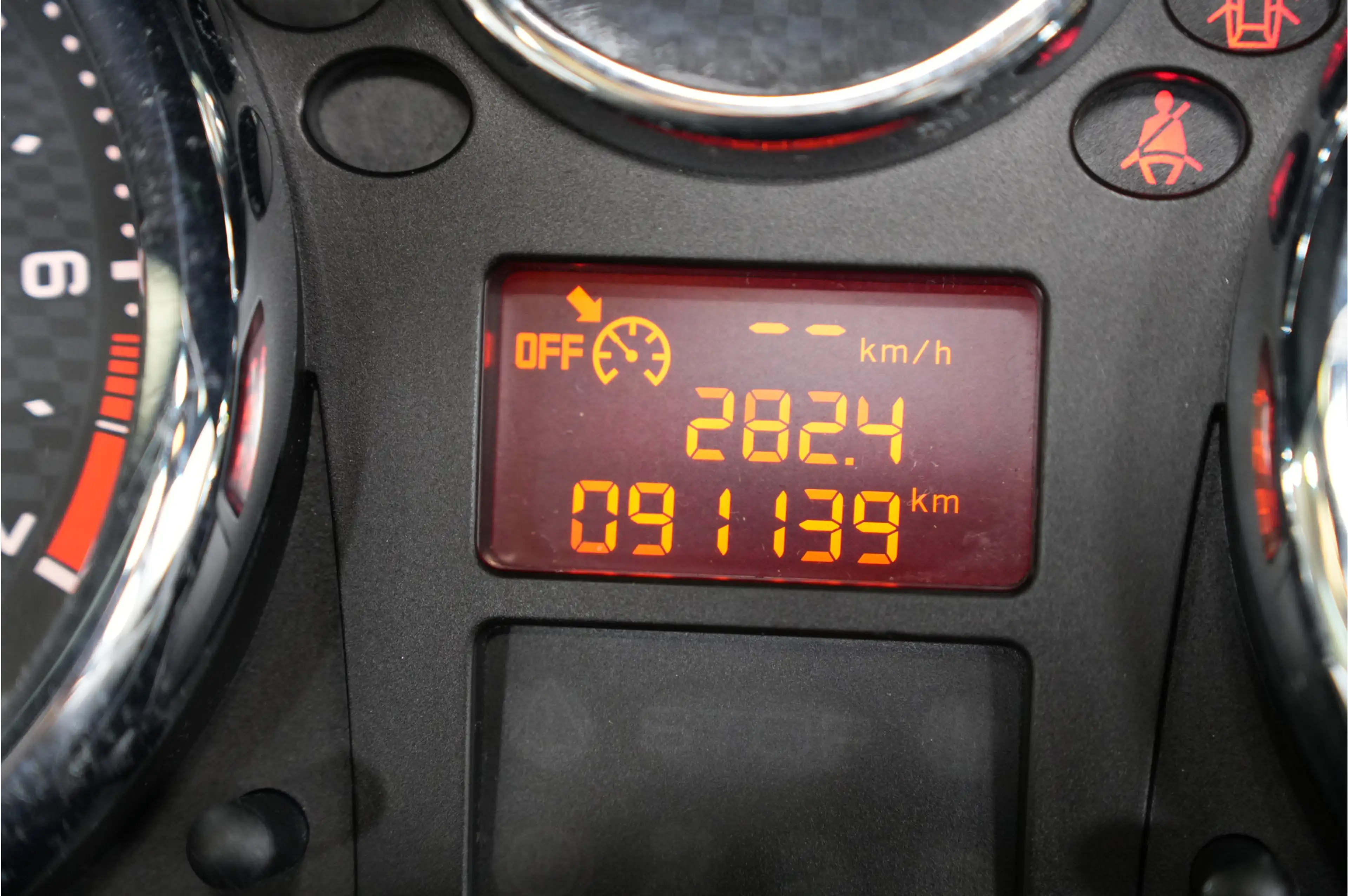 Peugeot 207 CC 1.6 VTi Roland Garros | Automaat | — photo 18