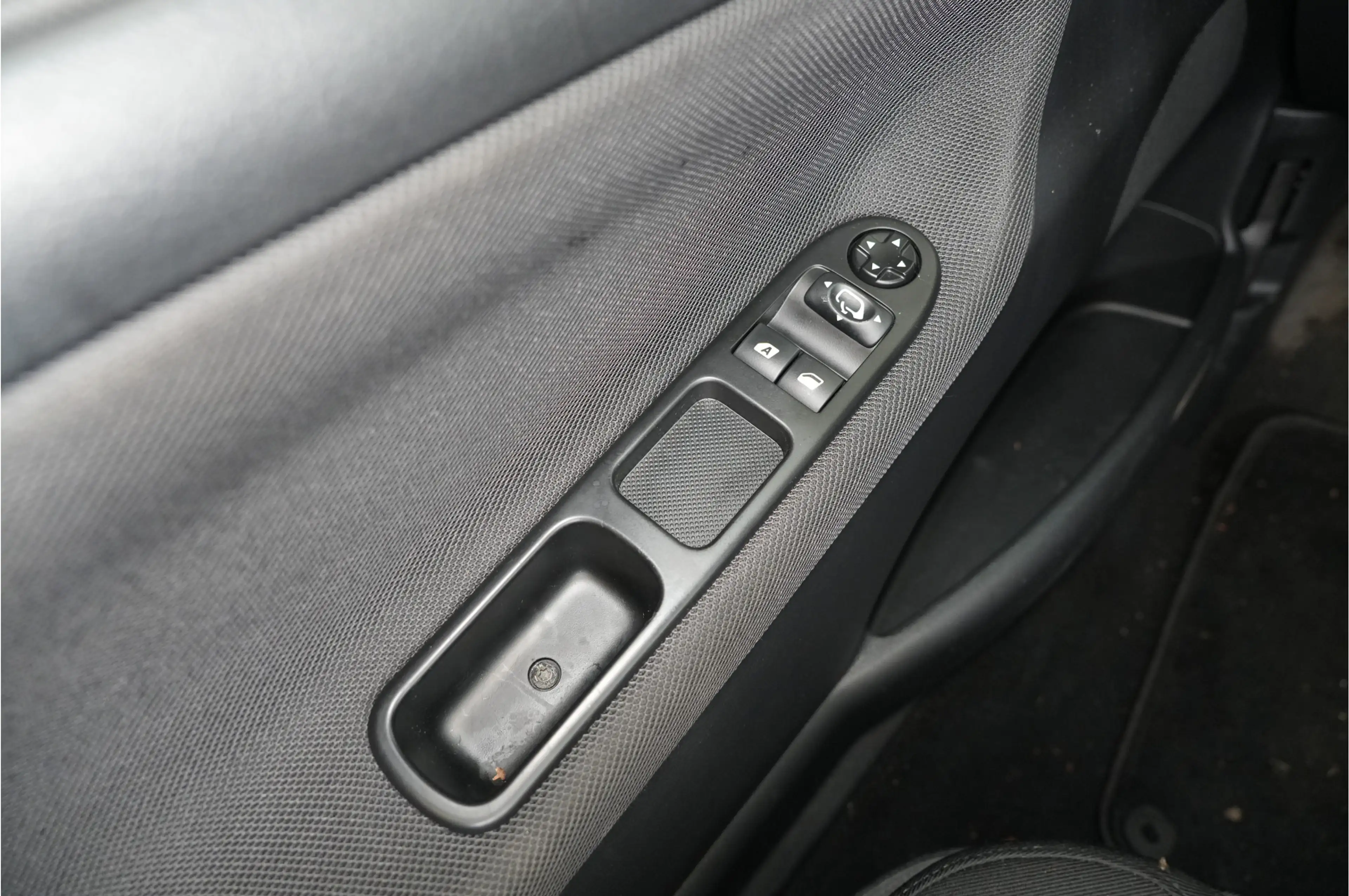 Peugeot 207 CC 1.6 VTi Roland Garros | Automaat | — photo 16