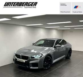 Coupé SCHALTER DAB LED Komfortzg.Tempomat Shz