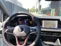 Volkswagen Golf GTI Clubsport + Akrapovic exhaust White - thumbnail 9