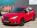 SEAT Ibiza Lim 1.9 TDI Style *1-HAND*TÜV-NEU*KLIMA* Rot - thumbnail 1