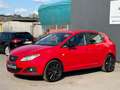 SEAT Ibiza Lim 1.9 TDI Style *1-HAND*TÜV-NEU*KLIMA* Rot - thumbnail 2