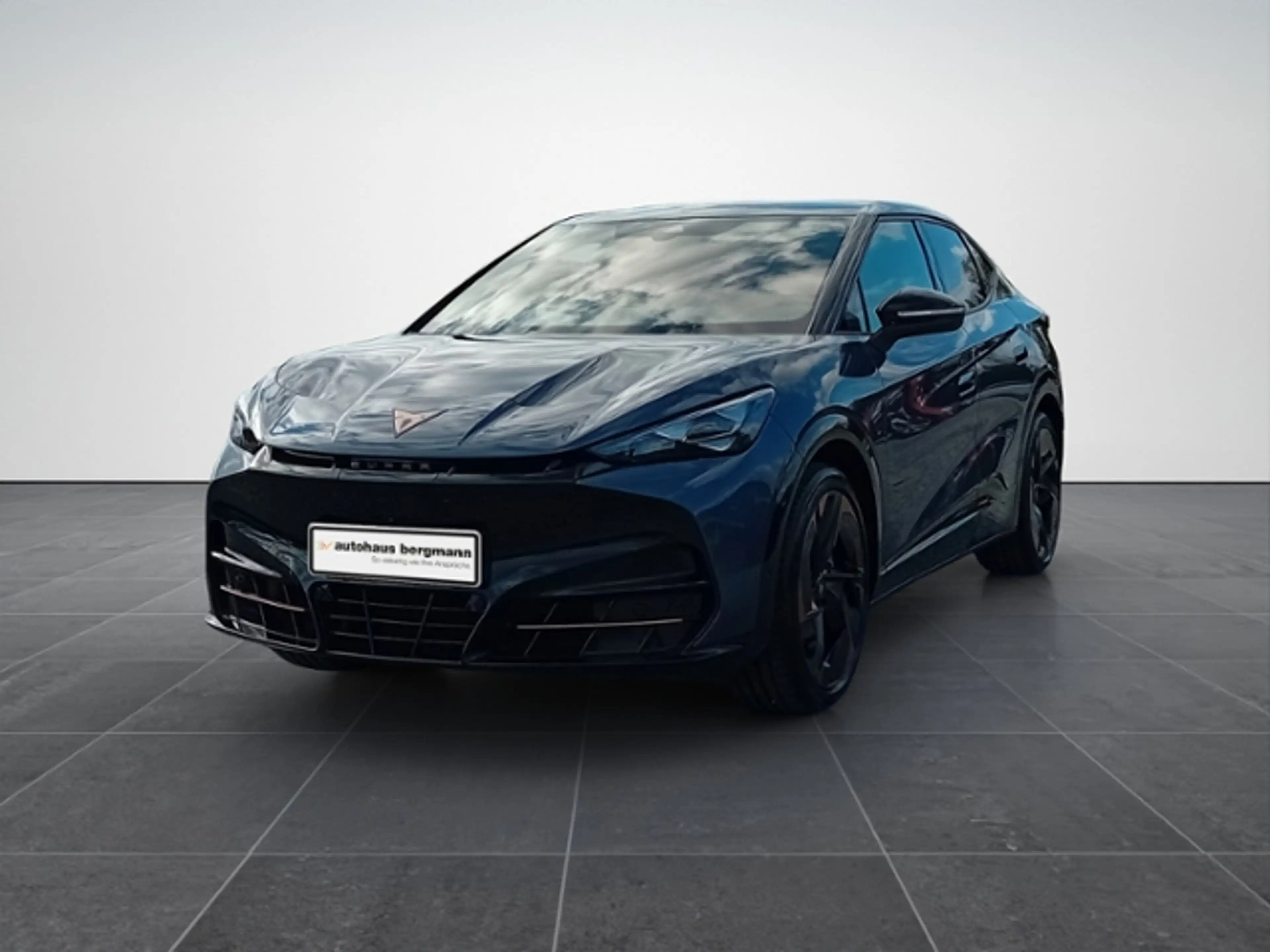 CUPRA Tavascan VZ 250 kW /77 kWh  -Adrenalin-Paket- — photo 2