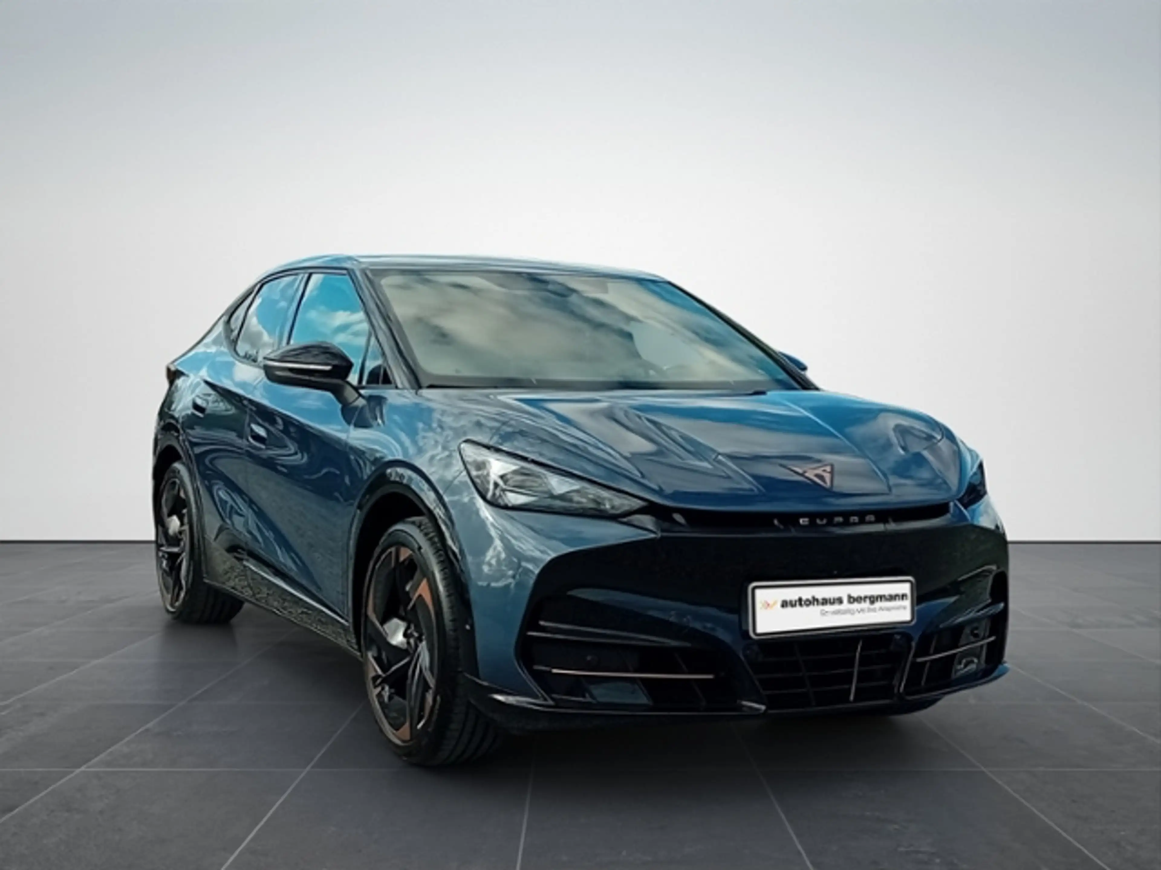 CUPRA Tavascan VZ 250 kW /77 kWh  -Adrenalin-Paket- — photo 9