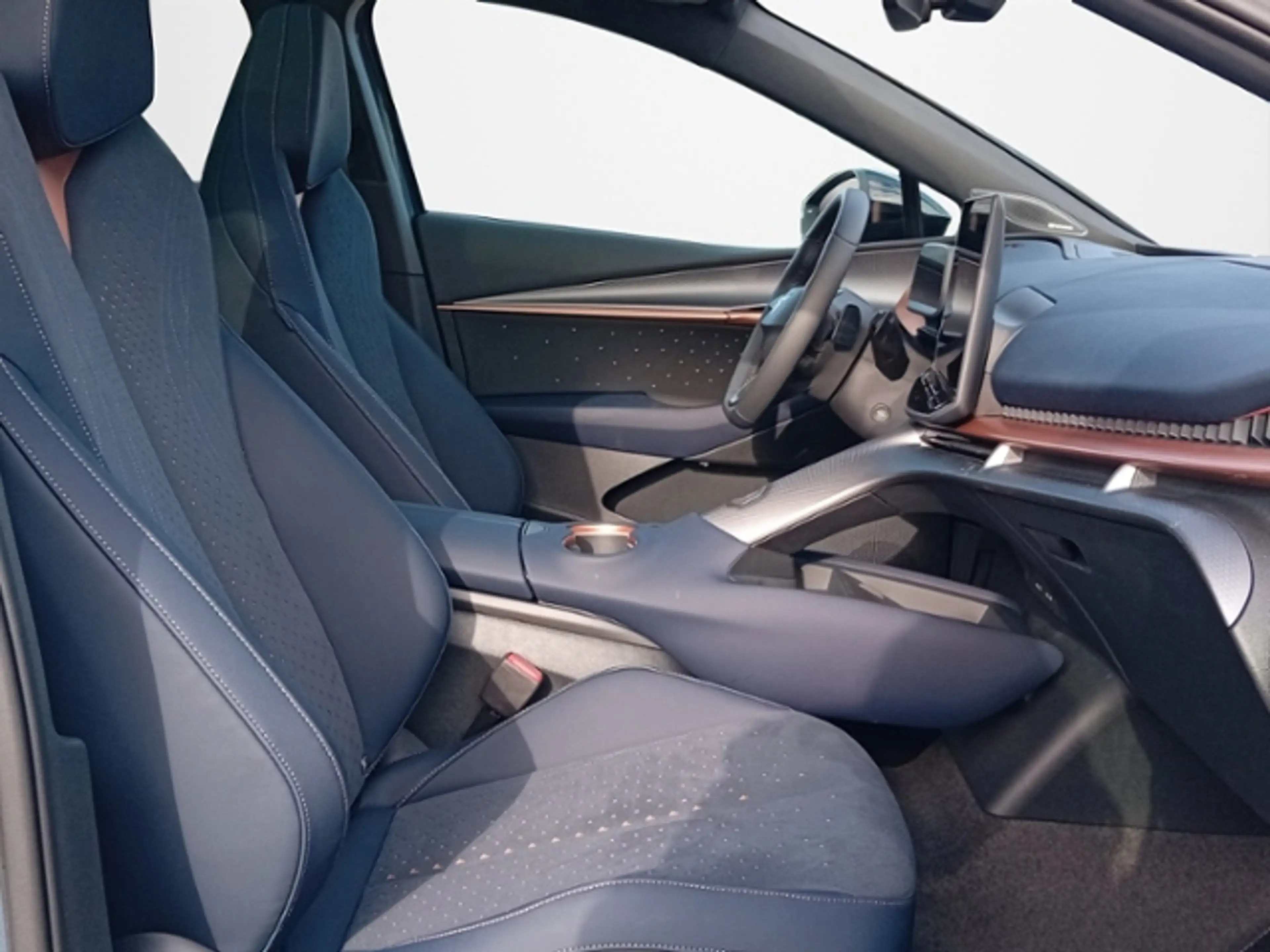 CUPRA Tavascan VZ 250 kW /77 kWh  -Adrenalin-Paket- — photo 15