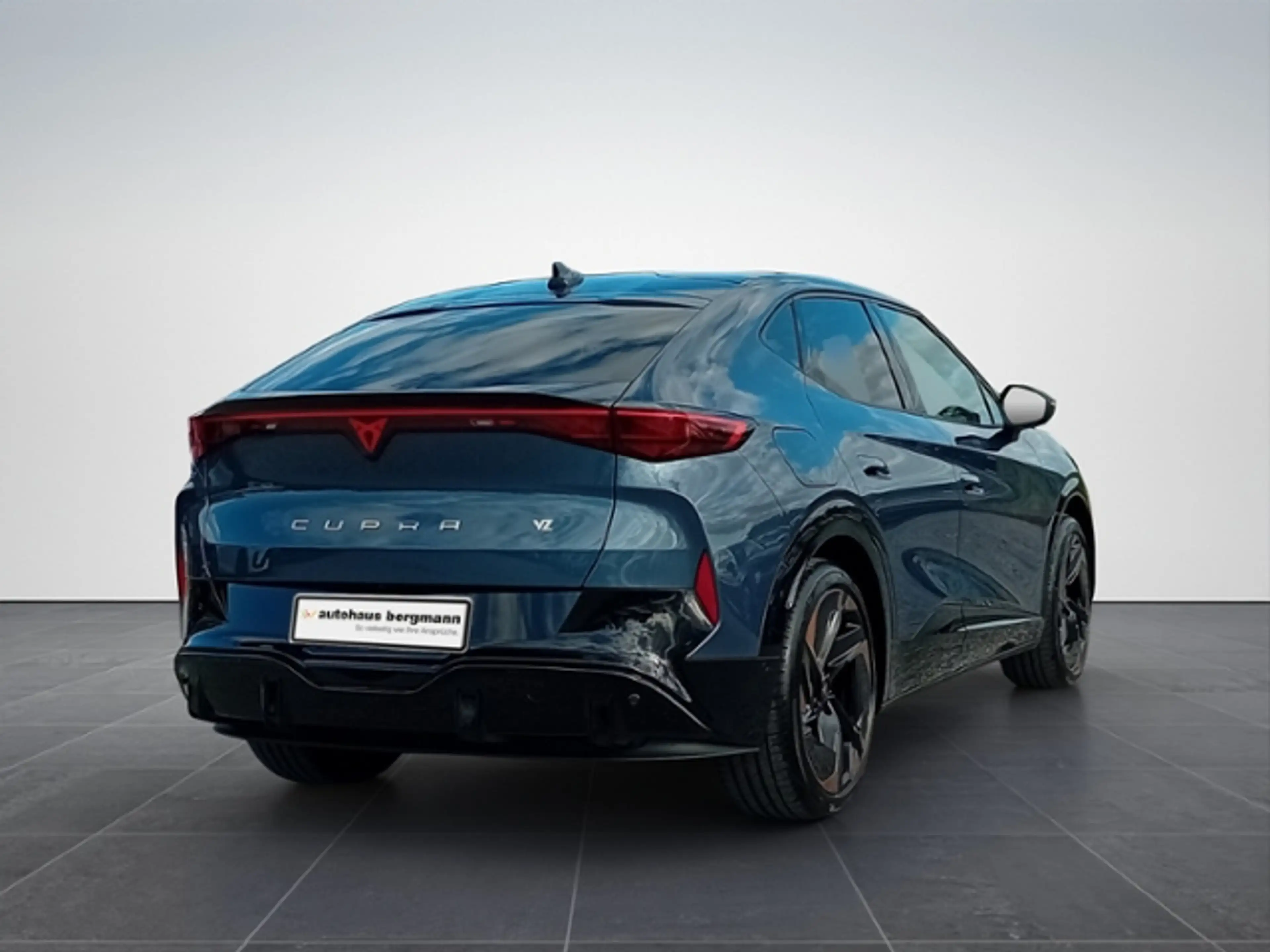 CUPRA Tavascan VZ 250 kW /77 kWh  -Adrenalin-Paket- — photo 7
