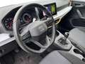 SEAT Ibiza 5ª serie 1.0 TGI 5 porte Style Silber - thumbnail 12