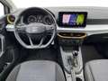 SEAT Ibiza 5ª serie 1.0 TGI 5 porte Style Silber - thumbnail 9