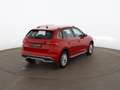 Skoda Kamiq 1.0 TSI Style Aut LED RADAR ASSIST SITZHZG Rot - thumbnail 3