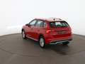 Skoda Kamiq 1.0 TSI Style Aut LED RADAR ASSIST SITZHZG Rot - thumbnail 7