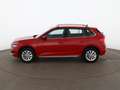 Skoda Kamiq 1.0 TSI Style Aut LED RADAR ASSIST SITZHZG Rot - thumbnail 6