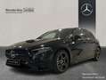 Mercedes-Benz A 180 d Negro - thumbnail 1