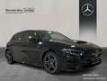 Mercedes-Benz A 180 d Negro - thumbnail 3